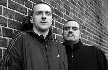 Godflesh publicarán nuevas canciones