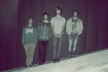 Alpha State graban un nuevo EP