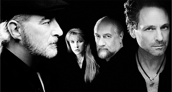 Fleetwood Mac ultiman su nuevo álbum