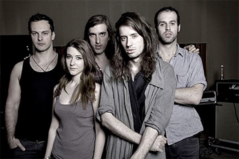 Crystal Fighters y La Pegatina en la Semana de la Música de Guadalajara