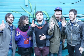 Desvelados los ganadores del concurso de Sony para participar en el Primavera Sound 2014