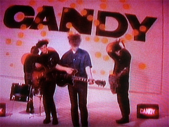 Teaser de “Beautiful Noise”, el documental sobre shoegaze