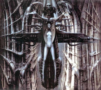 H. R. Giger fallece a los setenta y cuatro años de edad