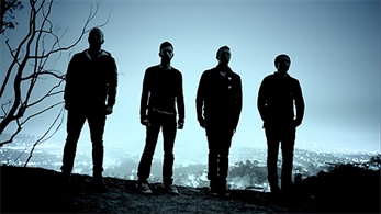 Escucha al completo “Ghost Stories”, el nuevo álbum de Coldplay