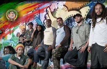 Nou Vin Lakay estarán en el Rototom Sunsplash