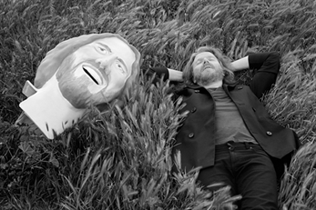 Halldor Mar actuará en el CCCB y en el Festival ´{Interludi}