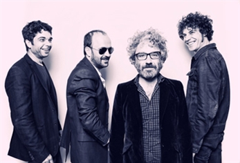 El Pop-Rock vuelve a Murchante