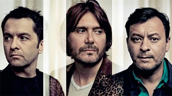Escucha el nuevo sencillo de Manic Street Preachers