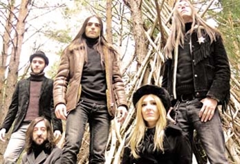 Men Of Rock celebra su 5º aniversario