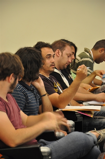 En marcha la segunda edición de Big Up!