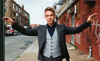 Diplo, Pendulum y Grandmaster Flash en Barcelona