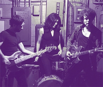 Subsonics, Night Beats o The Government tocarán en el Go Sinner Go!! Vol. 8