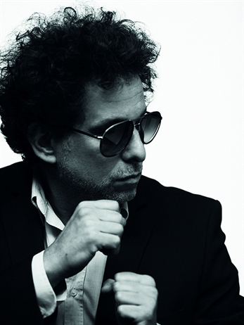 Andrés Calamaro en Oviedo