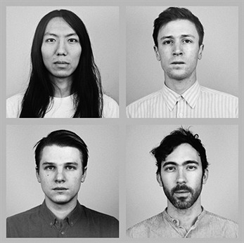 Te ofrecemos en streaming a Teleman en directo desde Londres
