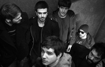 Smoke Idols ganadores del XXIII concurso de maquetas de Gaztea