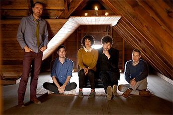 Nuevo tema de The Shins en el trailer de la película “Wish I Was Here”
