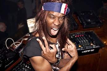 El Rock Nights llega a Zaragoza