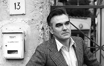 Morrissey comparte una nueva canción, “Istanbul”