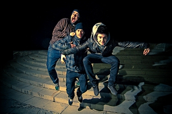 Grupos que no te puedes perder: The Attack Of The Brain Eaters