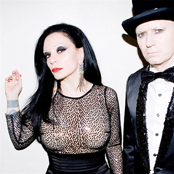 Alaska y Nacho Canut se suman al Día de la Música 2014 “The Big Stereoparty”