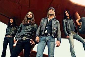 Segunda edición del Osteguna Rock