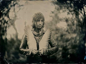 Las Noches Sublimes presenta a Joseph Arthur