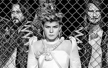 Escucha al completo el disco conjunto de Robyn & Röyksopp