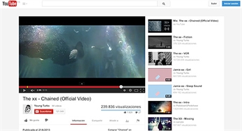 Youtube podría bloquear los contenidos de los sellos independientes