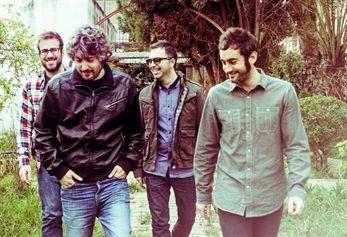 Reno y Monte Terror, dos bandas y un destino