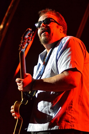 Quinta edición del Rock&Blues de Don Benito