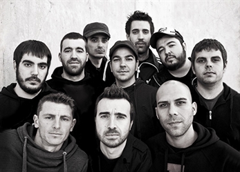 Txarango, Aspencat y Buhos en Burjassot