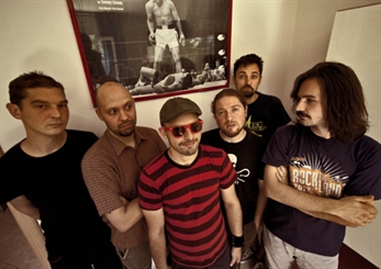 Talco empiezan hoy su nueva gira española