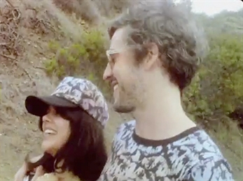 Bat For Lashes y Beck colaboran en una nueva canción