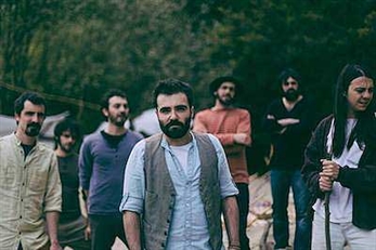 Alberto & Garcia presentan "Carbón y Diamantes"