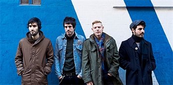 Ya hay fecha para el primer disco de Biznaga