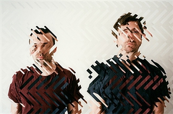 Downliners Sekt comparten una sesión exclusiva