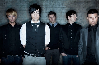 Lostprophets rompen todo vínculo con su vocalista