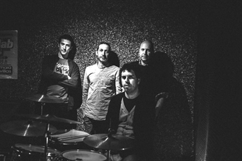 "Montebello" nuevo single de Blusa