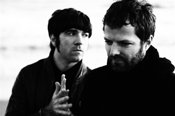 Lost Tapes estrenan el clip de "Blame It On Rio"