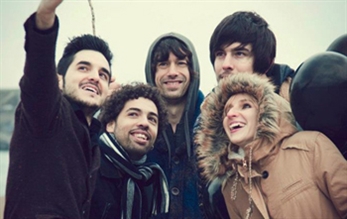 Vuelve el Patana Fest a Zestoa
