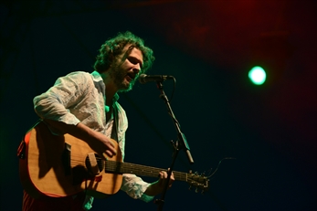 La hora de José Domingo