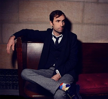 Andrew Bird publica un disco de versiones de The Handsome Family