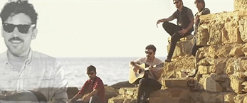 Estrenamos el nuevo vídeo de L.A, “Pictures On The Wall”