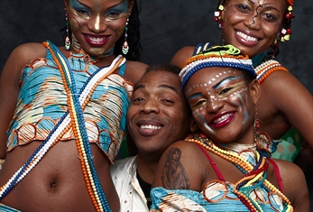 Femi Kuti se une al cartel del Rototom Sunsplash