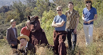 Belle And Sebastian, inmersos en la grabación de su nuevo disco