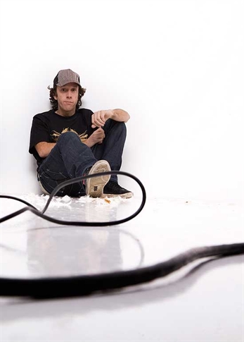 Nuevo álbum de Christian Wünsch