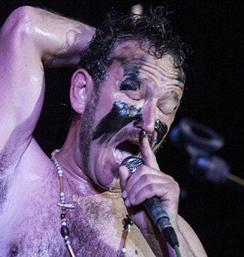 Las TRES EMES atacan de nuevo