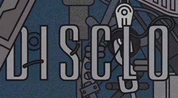 Clip animado para lo nuevo de Disclosure