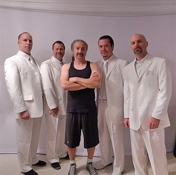 ¿Nuevo material de Faith No More?