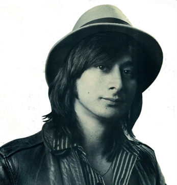 Eels comparten escenario con Steve Perry de Journey